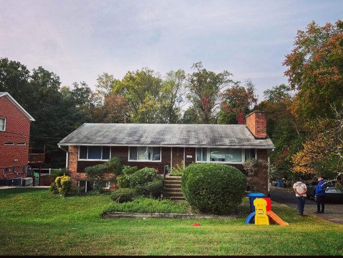 roofing company Poolesville MD