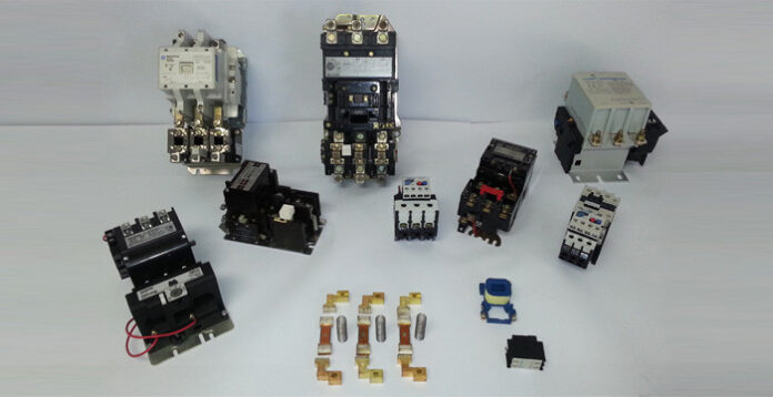 Electrical Parts Supplier