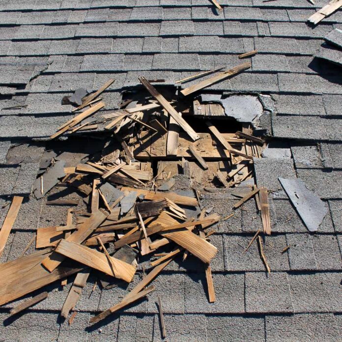 roof repair Port Jefferson NY