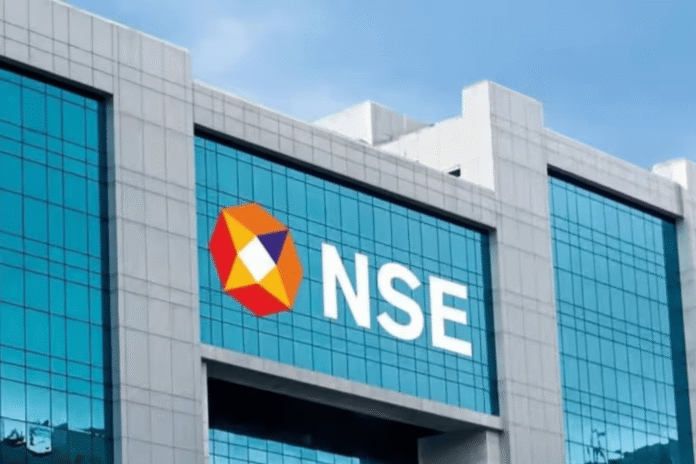 NSE India Limited unlisted shares