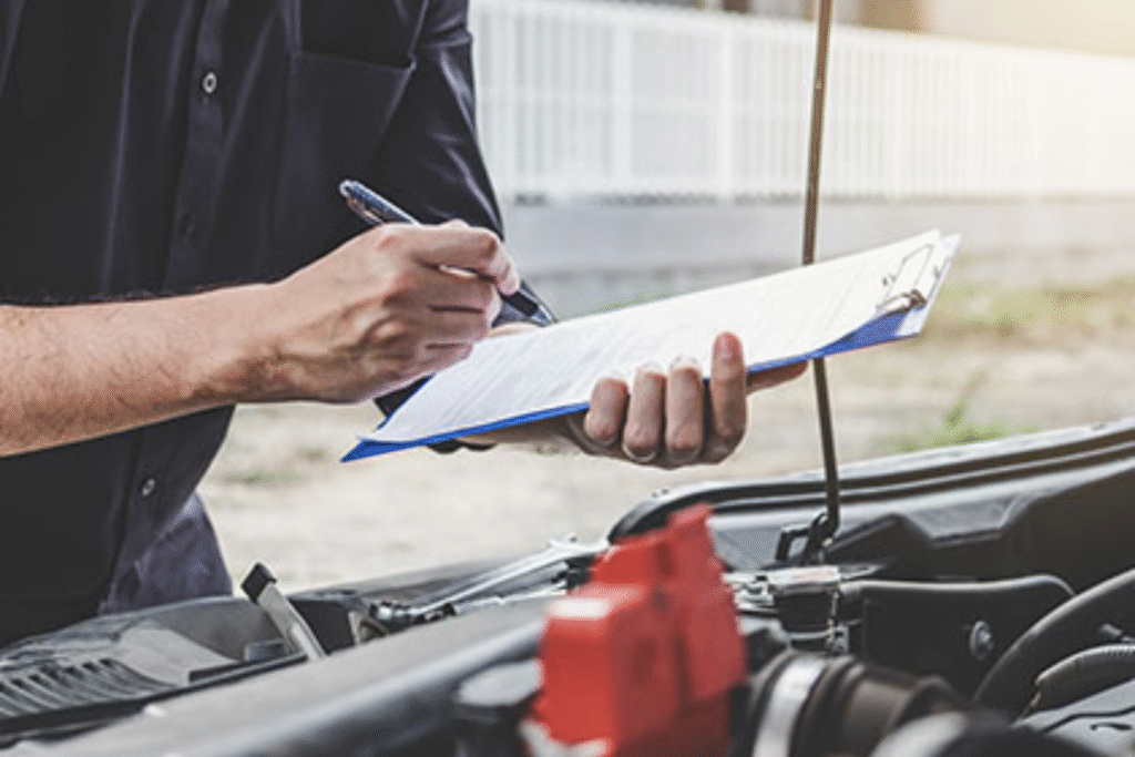 car inspections Houston TX