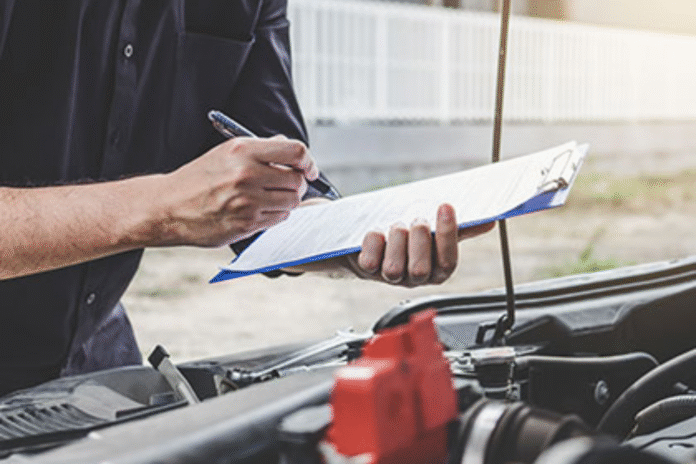 car inspections Houston TX