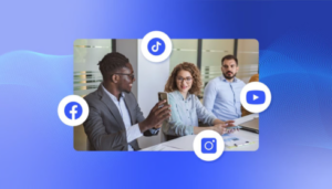 social media management