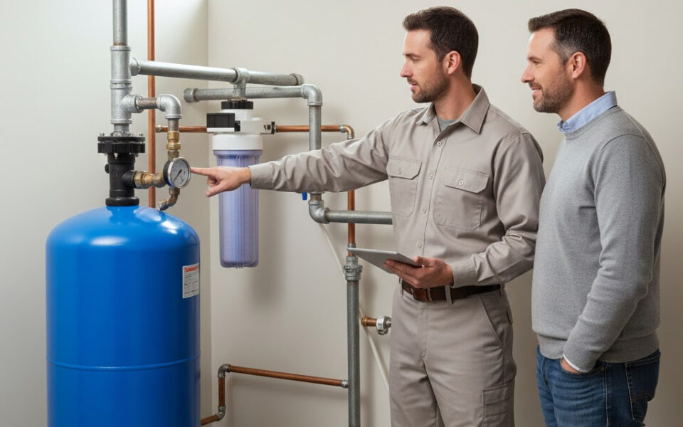 uv purification