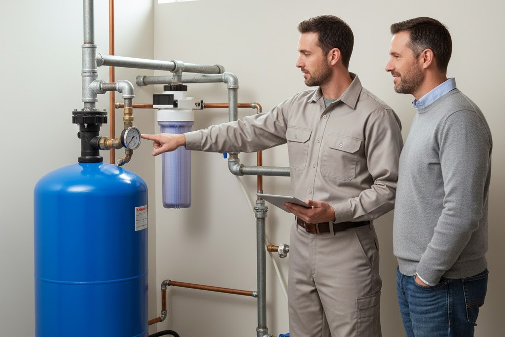 uv purification